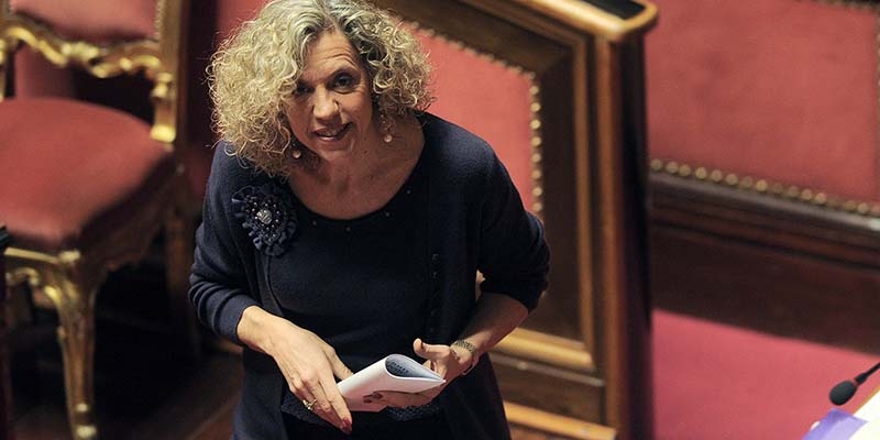 Unioni civili: il senato vota. LA DIRETTA STREAMING