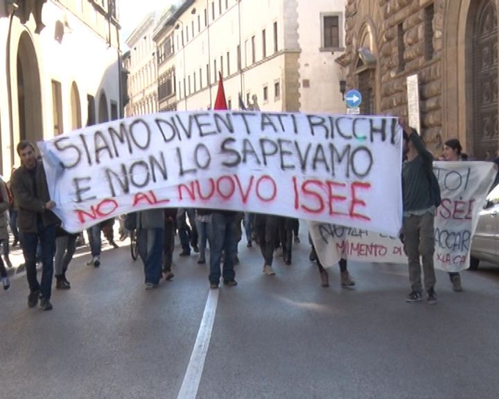 Diritto allo studio e nuovo Isee. Audizione alla Camera