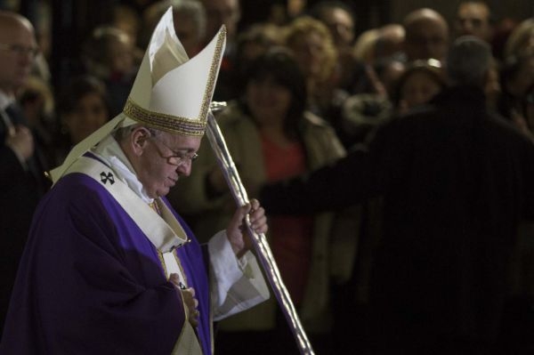 Giubileo e misericordia, nel segno di papa Francesco