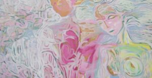“Frequenza otto”: mostra personale dell’artista Rosanna Napoli