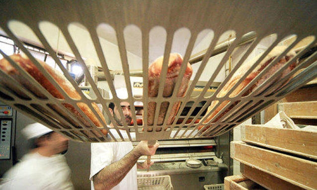 Consumi. Prezzi del pane aumentati del 1450%