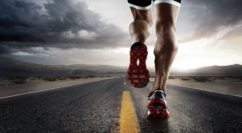 Sviluppare la Resilienza con Ultramaratone e Ultratrail