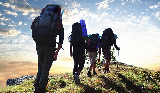 Legambiente assegna gli Oscar dell’ecoturismo 2016