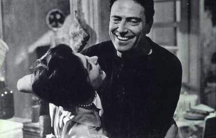 Anniversari. “Uno sguardo dal ponte” a ingresso libero per ricordare Raf Vallone