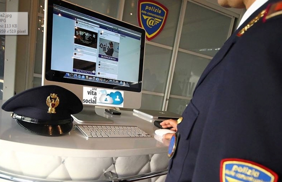 Internet, 228 casi cyberbullismo nel 2015