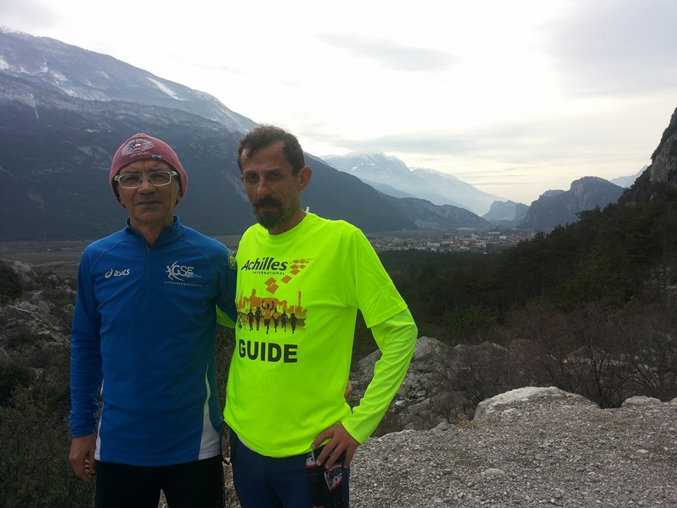 Psicologia dello sport. L’ultracorsa diventa una palestra di vita