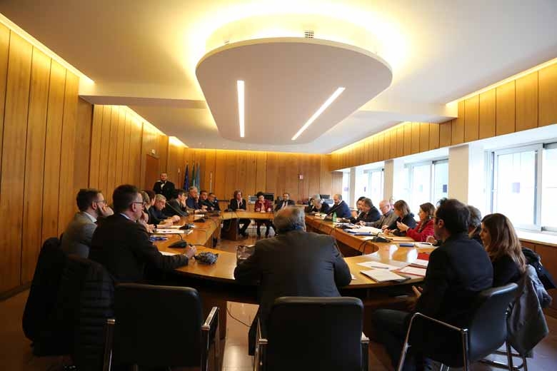 Discarica Falcognana, audizione in Regione Lazio. La discussione è ancora tutta aperta