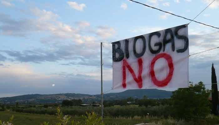 Biodigestori. Bonessio: ”Un mercato drogato sostenuto da incentivi pubblici”