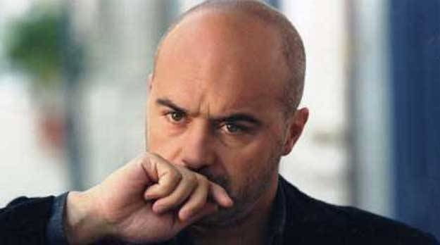 Luca Zingaretti trona in tivù con la serie dell’amato commissario