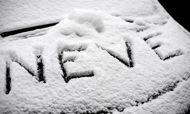 Meteo. In arrivo 7 giorni di neve, pioggia e vento