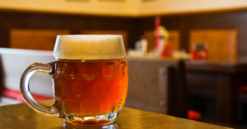 Birra artigianale made in Italy, boom di consumi