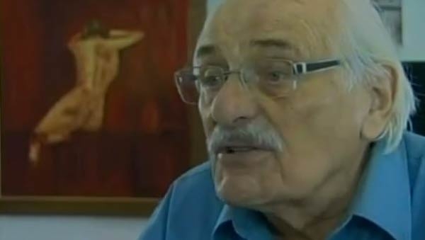 E’ morto l’eroe ebreo Samuel Willenberg