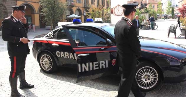 Boom di arresti nella capitale durante la settimana santa