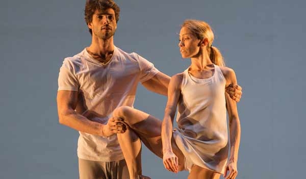 Teatro dell’Opera: grandi coreografi e giovani talenti