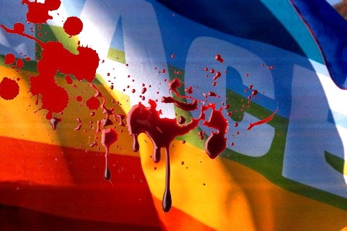 Manifestazioni in tutta Italia contro la guerra e contro la Nato