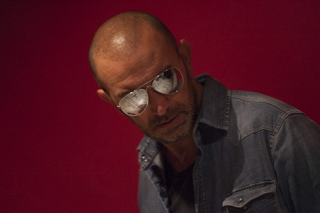 Il rock di Jena arriva al Baff Off