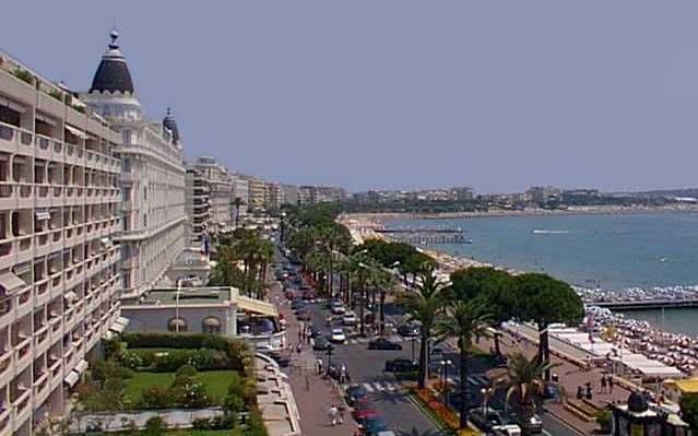 Cannes 69. Primizie dalla Croisette
