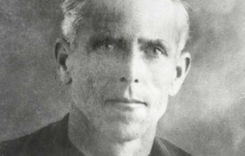 La Cgil commemora Epifanio Li Puma, sindacalista ucciso dalla mafia