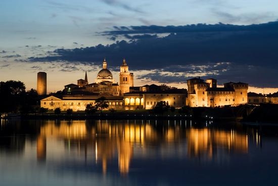 Pasqua: Mantova capitale cultura 2016 invasa da turisti