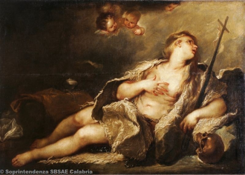 Festa della donna 2016. Omaggio alle donne di Luca Giordano