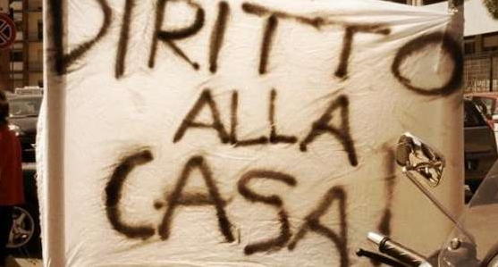 A Roma in migliaia attendono una casa. A quando le politiche abitative della regione Lazio?