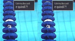 Libri. E quindi?!  di Caterina Boccardi. Recensione