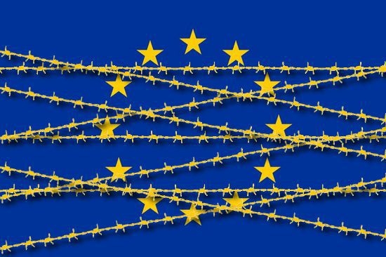 Senza Schengen costi fino a 10 miliardi