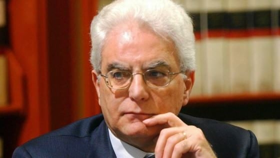 Belgio, Mattarella condanna l’attentato jihadista