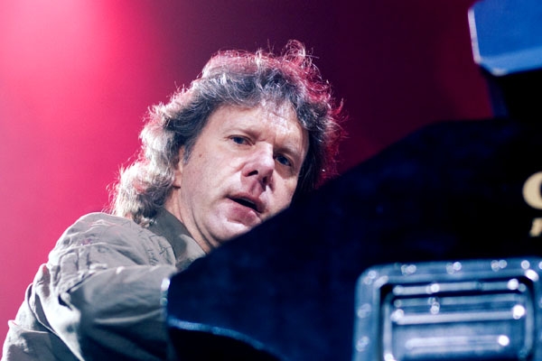 Musica: E’ morto Keith Emerson, forse un suicidio