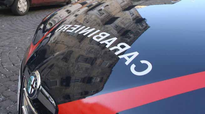 Pavia, uccide il figlio dopo l’ennesima lite familiare