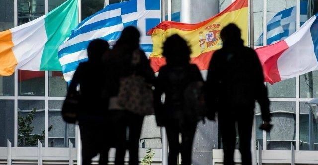 Oltre 100mila giovani del Sud ogni anno fuggono all’estero