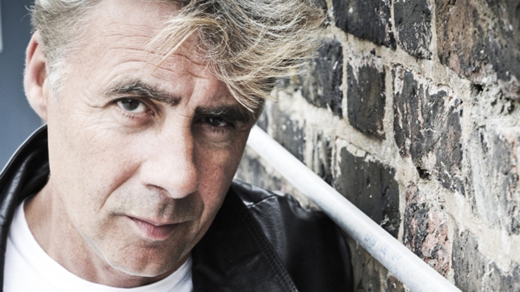 Roma, l’ex Sex Pistols Glen Matlock al Lian Club per uno show in acustico