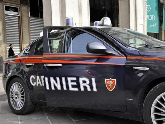 A Caserta spara e uccide un ladro in casa