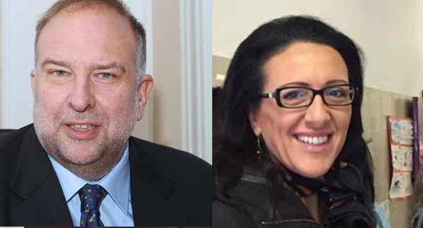 Primarie Pd. A Napoli Valente a Trieste Cosolini