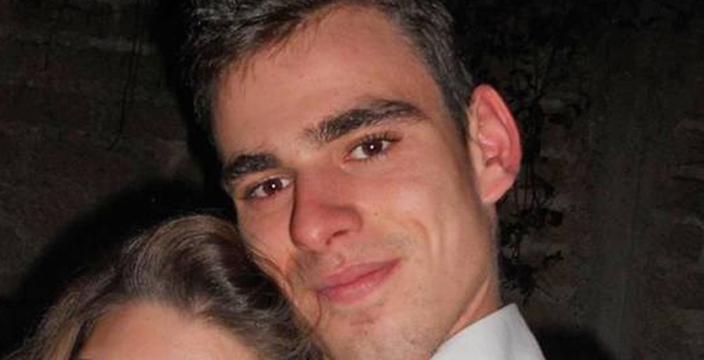 Omicidio Varani. i suoi assassini lo hanno sgozzato per non farlo gridare