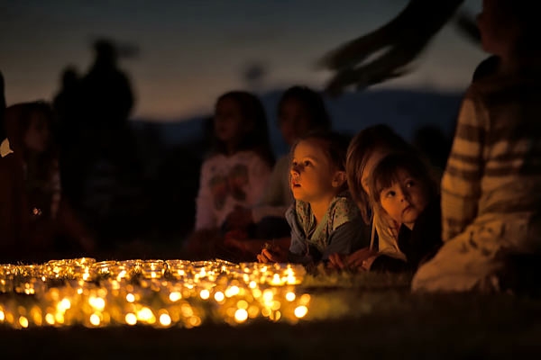 Clima. Partita l’Ora della terra, luci spente in 7mila città