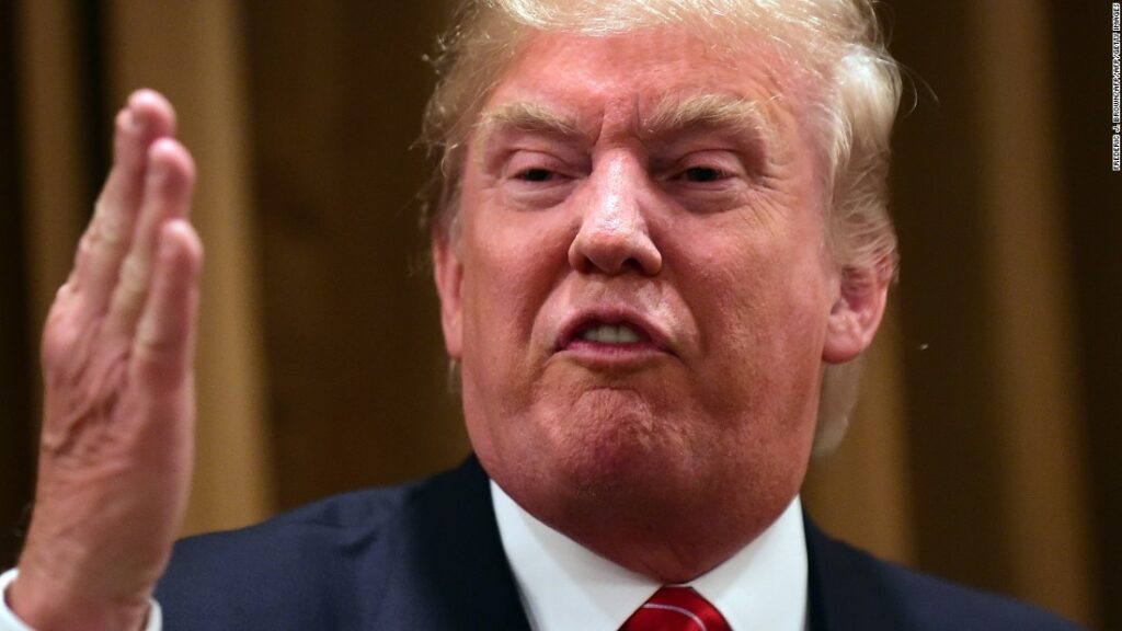 Il populismo estremista di Trump