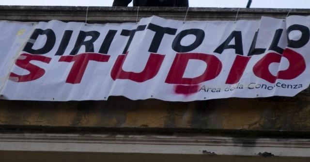 Università. Basta false promesse, gli studenti al tavolo verso libero accesso