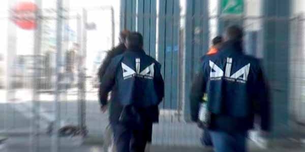 Mafia rapporto 2015: sequestrati beni per quasi 4 miliardi