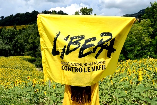 Libera ricorda le vittime innocenti di mafia. A Messina manifestazione