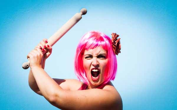 Teatro L’Avogaria. A Venezia “Porn up comedy”, la sessualità senza tabù