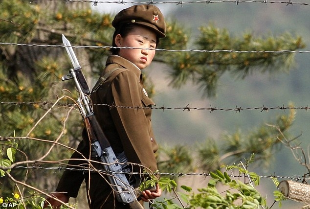 Corea del Nord: impossibile connettersi. Isolamento forzato di regime