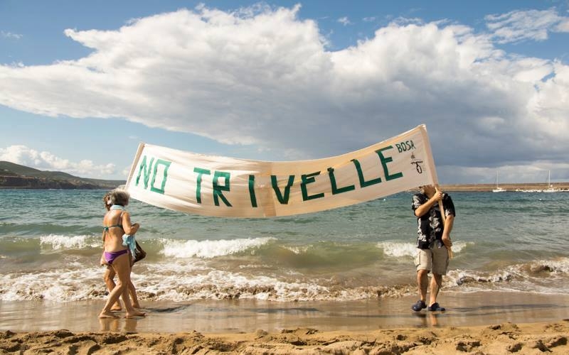 Referendum 17 aprile,. Lepidini attacca Miceli: si legga la Costituzione