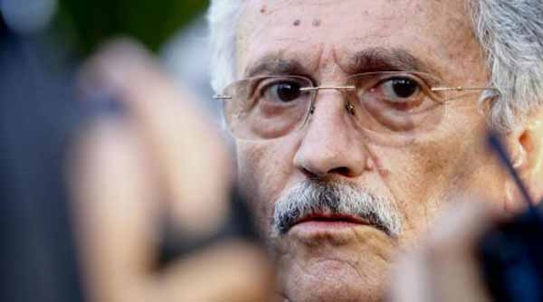 Terremoto Pd. D’alema, dirigenza arrogante e faziosa