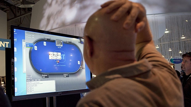 Giochi on line illegali e scommesse clandestine, 18 arresti