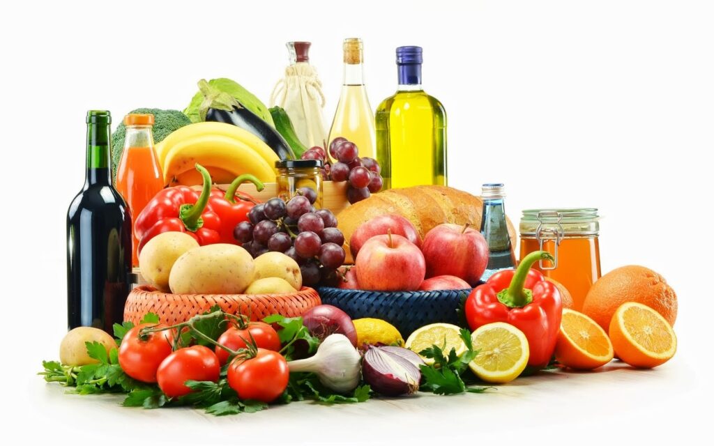 Consumi. Gli Usa leader della dieta mediterranea