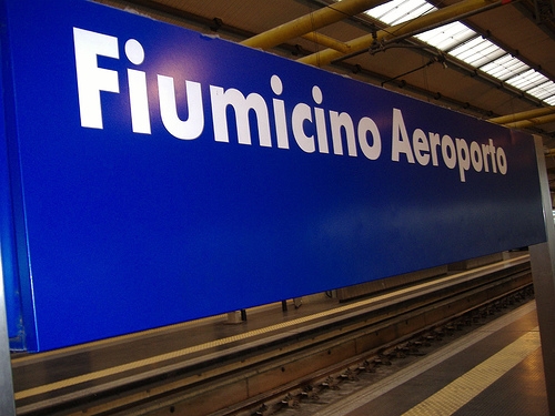 Attentato Bruxelles.  A Fiumicino è massima allerta