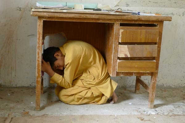 Pakistan, valanga seppellisce scuola: 2 bambini morti, 9 dispersi