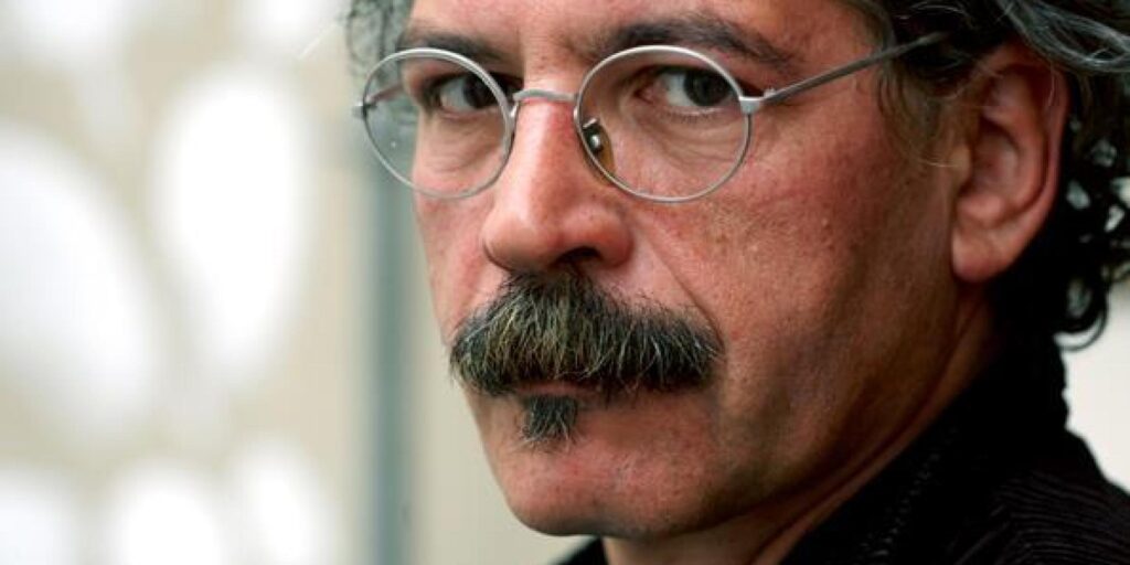 Gianmaria Testa: il poeta degli ultimi