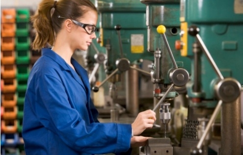 O Madre o lavoratrice. La drammatica scelta delle donne